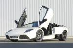 Lamborghini Murcielago LP640 by Hamann 2007 года